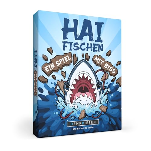 Spielansicht von Haifischen