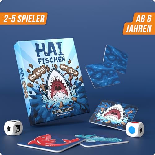 Spielansicht von Haifischen_1