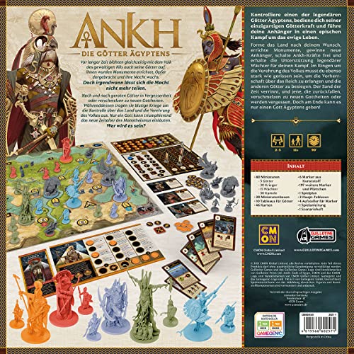 Spielansicht von Ankh_1
