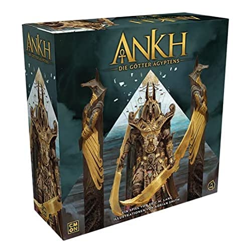 Spielansicht von Ankh_3
