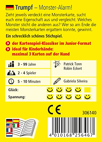Spielansicht von Trumpf Junior_1