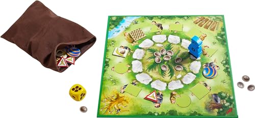 Spielansicht von Mein erster Lernspielzoo_2