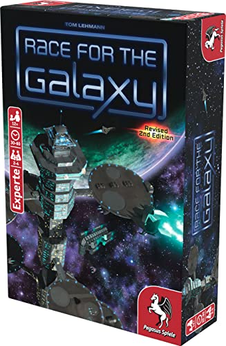 Spielansicht von Race for the Galaxy_3