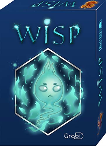 Spielansicht von WISP