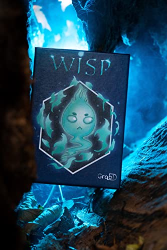 Spielansicht von WISP_3