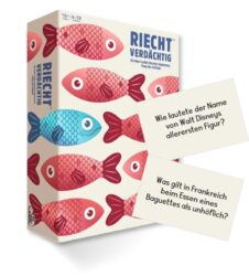 Spielansicht von Big Potato: Riecht Verdächtig