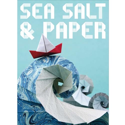 Spielansicht von Sea Salt & Paper