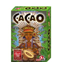 Spielansicht von Cacao