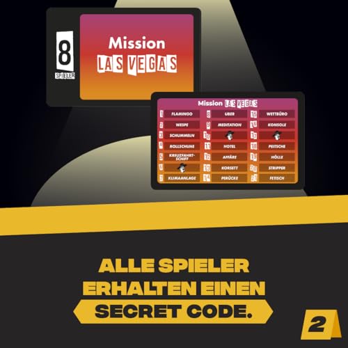 Spielansicht von LITTLE SECRET_2