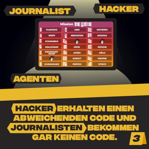 Spielansicht von LITTLE SECRET_3