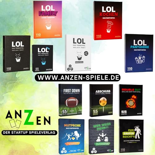 Spielansicht von LOL FAMILY_3