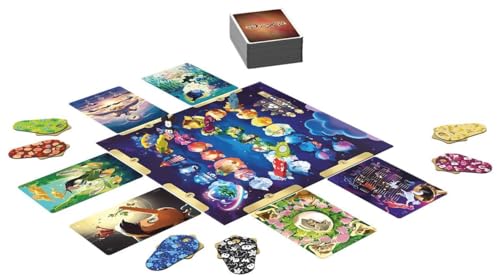 Spielansicht von Dixit: Disney Edition_2