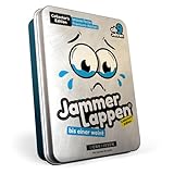 Spielansicht von JAMMERLAPPEN - Collector's Edition