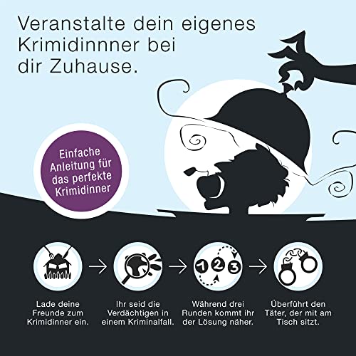 Spielansicht von Mord über Bord_1