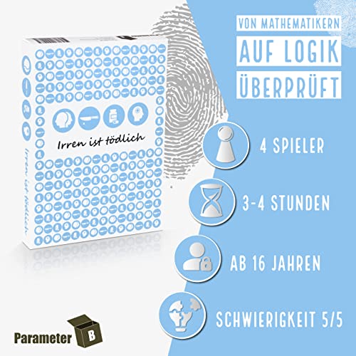 Spielansicht von Irren ist tödlich_2