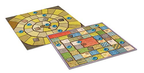 Spielansicht von Patchwork_2