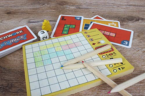 Spielansicht von Patchwork_3