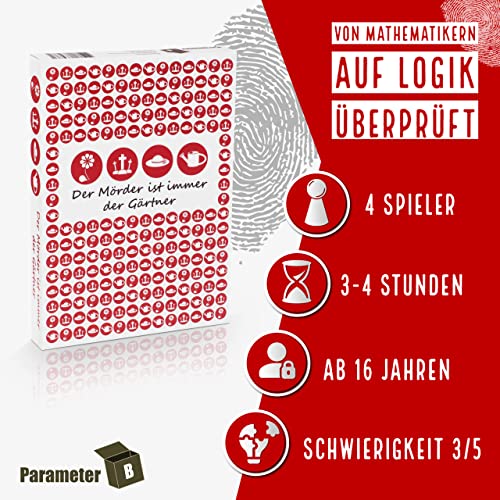 Spielansicht von Der Mörder ist Immer der Gärtner_3