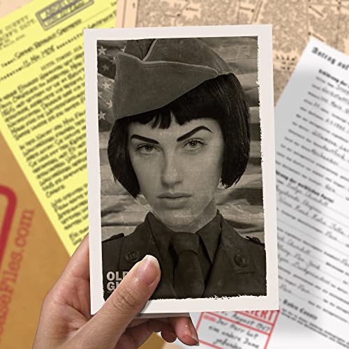 Spielansicht von Unsolved Case Files: Veronica Falcone_1