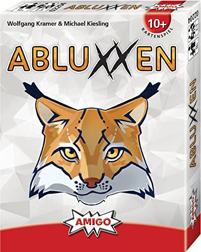 Spielansicht von Abluxxen