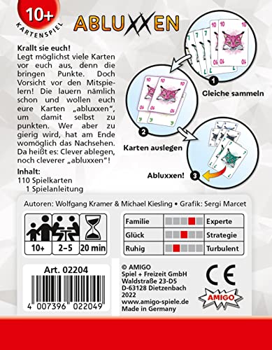 Spielansicht von Abluxxen_1