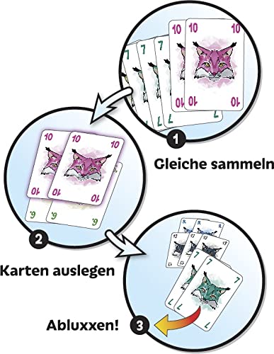 Spielansicht von Abluxxen_2