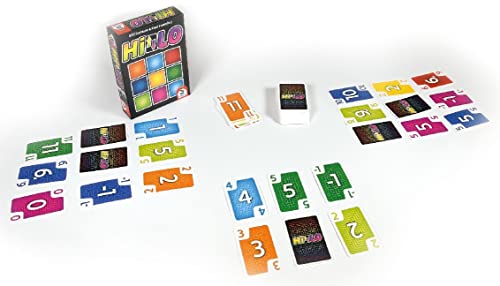 Spielansicht von HILO_3