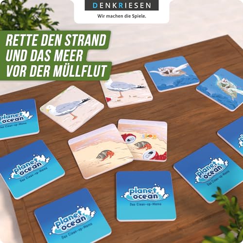 Spielansicht von Planet Ocean_1
