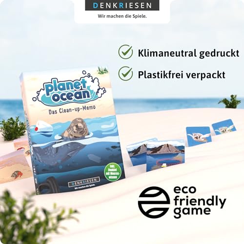 Spielansicht von Planet Ocean_3