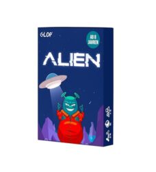 Spielansicht von Alien