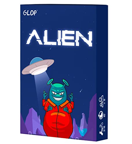 Spielansicht von Alien