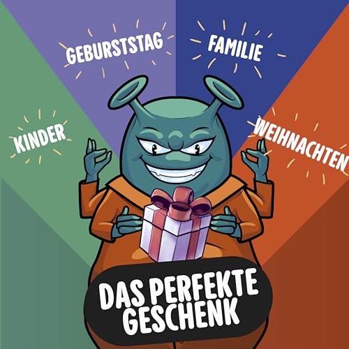 Spielansicht von Alien_2