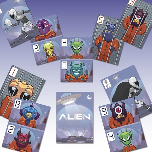 Spielansicht von Alien_3