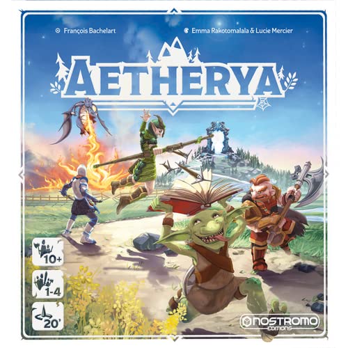 Spielansicht von Aetherya_1