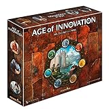 Spielansicht von Age of Innovation