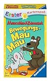 Spielansicht von Bewegungs Mau Mau