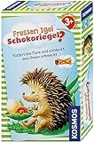 Spielansicht von Fressen Igel Schokoriegel