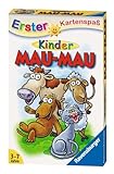 Spielansicht von Kinder Mau Mau