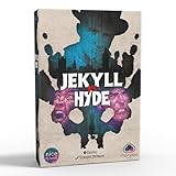 Spielansicht von Jekyll vs. Hyde