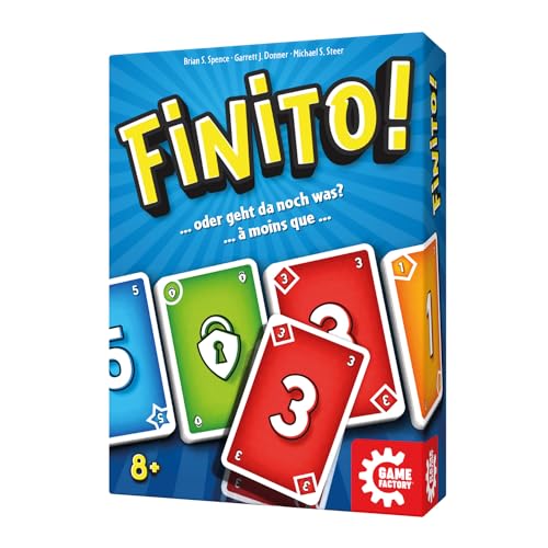 Spielansicht von Finito_3
