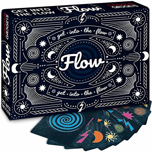 Spielansicht von Flow