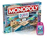 Spielansicht von Monopoly - Dubai