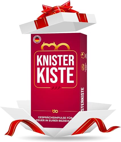 Spielansicht von KNISTERKISTE