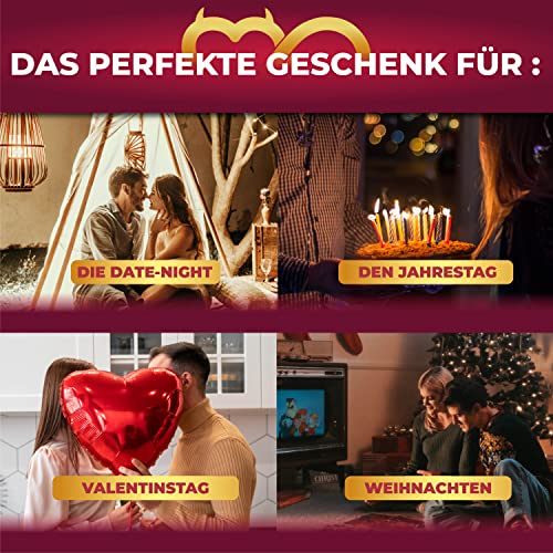 Spielansicht von KNISTERKISTE_1