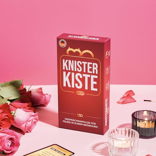 Spielansicht von KNISTERKISTE_2