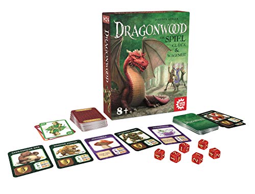 Spielansicht von Dragonwood_3