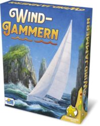 Spielansicht von Windjammern