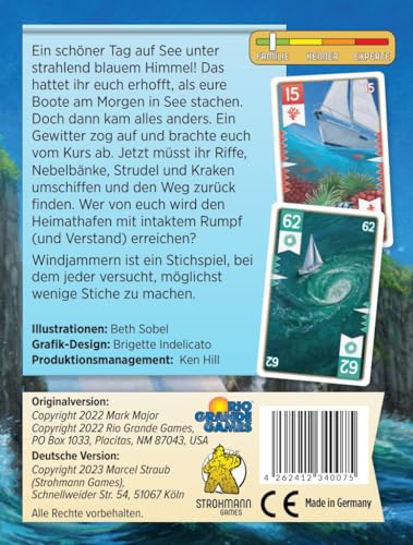 Spielansicht von Windjammern_1