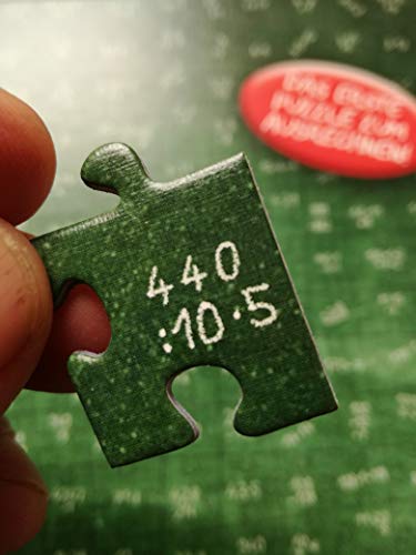 Spielansicht von Das Mathe-Puzzle_3
