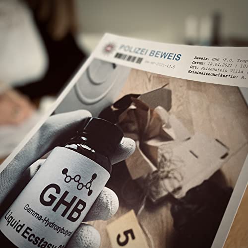 Spielansicht von Crimeland - Akte Falkenstein_2